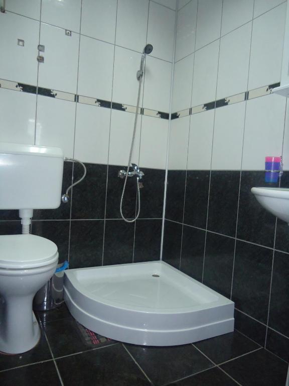 Apartments Elizabet Dojran Habitación foto