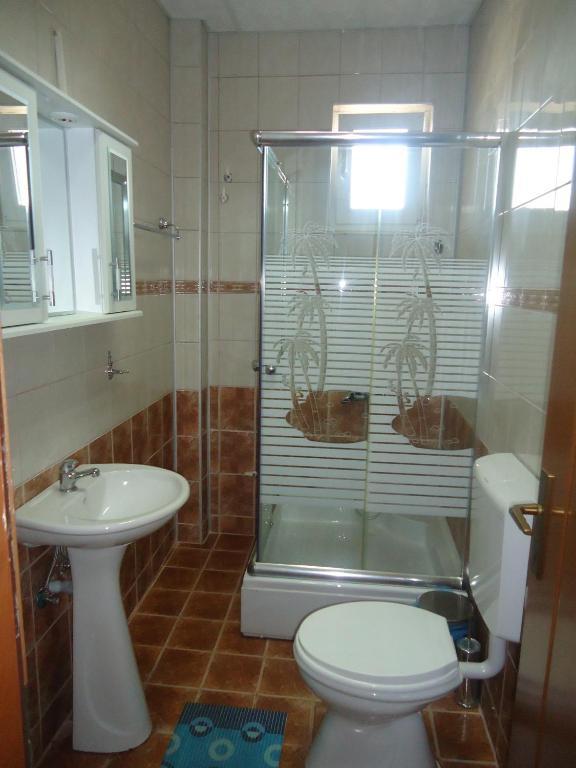 Apartments Elizabet Dojran Habitación foto