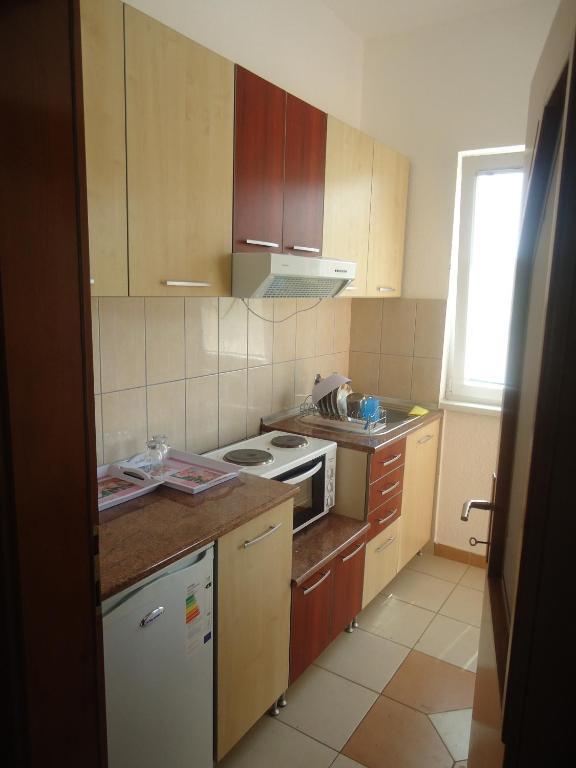 Apartments Elizabet Dojran Habitación foto
