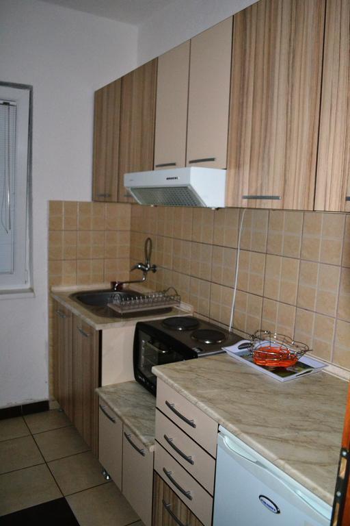 Apartments Elizabet Dojran Habitación foto