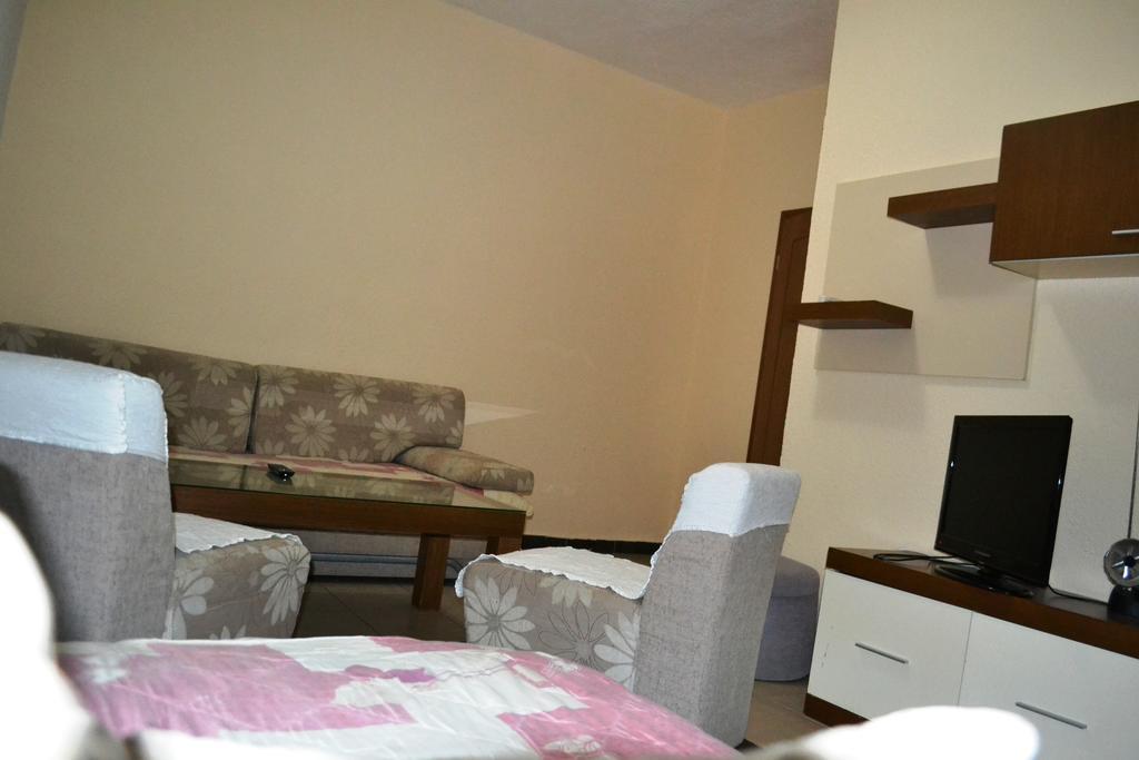 Apartments Elizabet Dojran Habitación foto