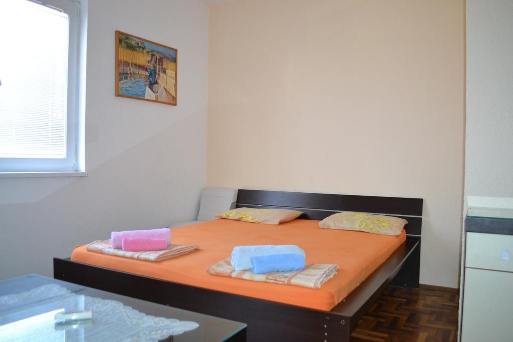 Apartments Elizabet Dojran Exterior foto
