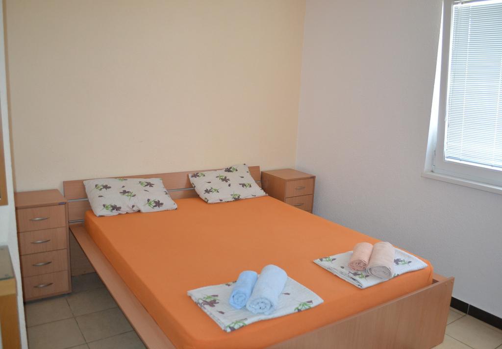 Apartments Elizabet Dojran Habitación foto